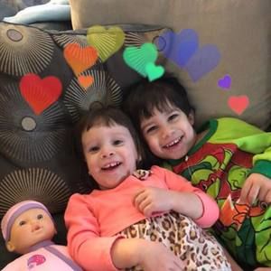 Meet your Posher, Brooke